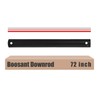 BOOSANT BOOSANT 72 INCH Ceiling Fan Downrod With Extended Wires,Extension
