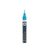 MOLOTOW GRAFX Aqua Ink Soft Liner Brush Pump Marker, Turquoise,