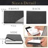 Amazing Harmony Business Card Holder, Men's, Women's, Business Card Case,