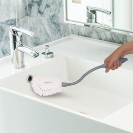 REYNERA Kit de Cepillos Total Herramientas Esenciales para Baños y Cocina - Mantén tu Hogar Impecable