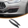 TOYCIDFG Car Front Bumper Vent Decorative Cover Trim Compatible with