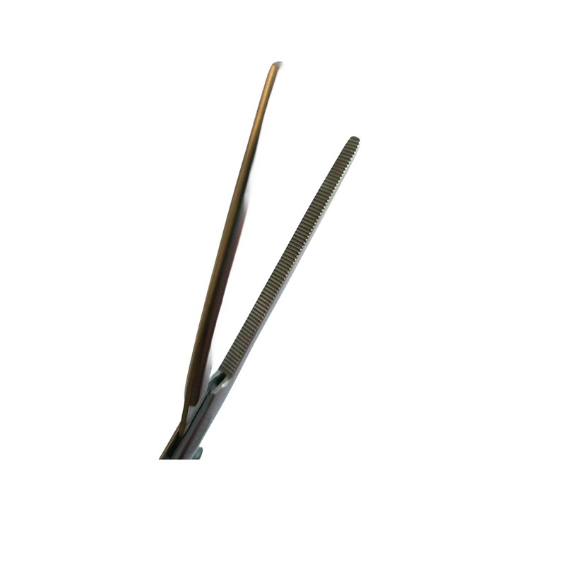 Panther Surgical Stainless Steel 8'' Straight Unhooking Sea Carp Fly