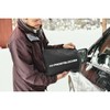 FrostBlocker Delk FrostBlocker Auto Windshield & Mirror Covers 63"x41" Snow