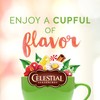 x Celestial Seasonings Sleepytime Herbal Tea Caffeine Free - 40