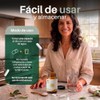 Innata Bioflora Probióticos y Prebióticos en Cápsulas (35 cápsulas de