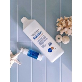 [Thalas Spa] Refreshing Lotion 1L (+container provided) / [딸라스파] 리프레싱 로션 1L (+용기 증정)