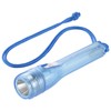 Ohm Electric LED Flashlight Blue LHP-06B5-A 08-0840 OHM