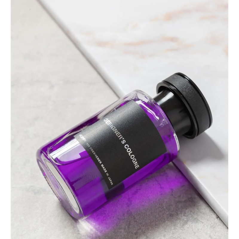 Diamond Chemical Designer Colon Tank White Musk