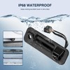 ACAUTO Rear View Backup Camera Fit for Hyundai Sonata 2015-2017,