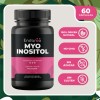 Myo Inositol 1000 Mg Por Porción