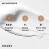 COSRX Full Fit Propolis Light Cream, 2.19 fl.oz / 65ml