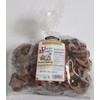 Uncle Henry's 3 lb. Bag Extra Dark Reduced Sodium Pretzels