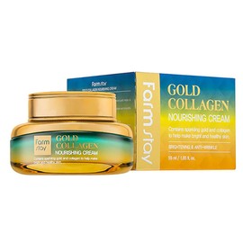 Collagen cream 55ml that makes skin firm and healthy / 피부를 탄탄하고 건강하게 가꿔주는 콜라겐 크림 55ml