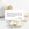 YOU MATTER - Folixol con Folato 5-MTHF, 60 Cápsulas