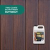 DEFY Ultra Semi-Transparent Outdoor Wood Stain and Sealer in One