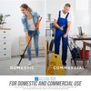 Pack of 2 Cotton Mop Heads Replacement − Super Absorbent