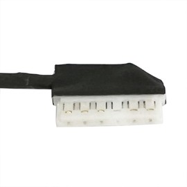 Gintai 4VP7C 04VP7C Repuesto de Conector de Alimentación DC para DELL Inspiron 15 3501 3502 3505 3593 5593 5594 Inspiron 14 5493 17 3793 Vostro 3500 3405 CN: DC301015Q00 DC301016G00 DC301015T00