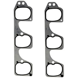 MAHLE MS19754 Fuel Injection Plenum Gasket Set