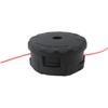 lingsee String Trimmer Head for Echo Speed Feed 400, Universal