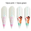 Disposable Female Urination Device 12/24 Pack, Portable Foldable Stand Up