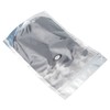 100g Hair Fiber Refill Black Refillable Hair Fiber Bag Rebuilding