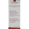 Clarins Super Restorative Remodelling Serum Sample Size 0.1 Oz. -