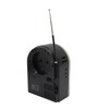 Bluetooth Speaker AM FM SW Band Receiver Retro Style Wireless