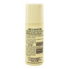 Alvera All Natural Roll-On Deodorant, Aloe Unscented, 3 oz, Pack