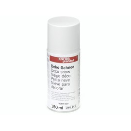 Baier & Schneider Craft (not classified) Decorative Snow 150ml