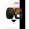 H003 Fits 2003-2007 Honda Accord Remote Key Fob Shell Case