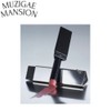 MUZIGAE MANSION Tinted Lip Balm 3g, Shade:001 Muted Lilac