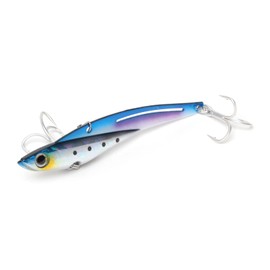 Jackson Teppan Strong Lure, 1.5 oz (42 g), LIW Live Sardine