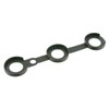 febi bilstein 09766 Rocker Cover Gasket small, pack of one