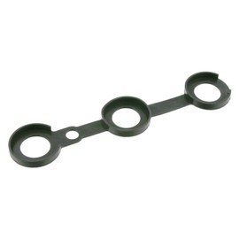 febi bilstein 09766 Rocker Cover Gasket small, pack of one
