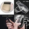 BAGOOD Smart Key Case for Cars, Replacement, Benz Key Case,