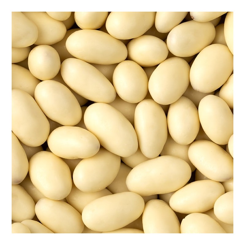 Holland & Barrett Yoghurt Almonds