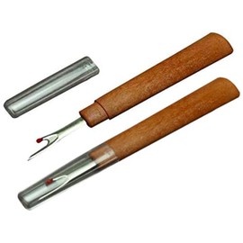 CansyY 2 Premium Seam Rippers with High-Quality Stainless Steel Blade and a High-Quality Protective Cap - Arrow Separator Sew Separator Sewing, Separator