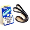 Continental Elite Serpentine Poly-V Belt The Quiet Belt "Gatorback" GOODYEAR