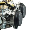 Compatible with 1x Carburetor for Yamaha Raptor 660 YFM CARB