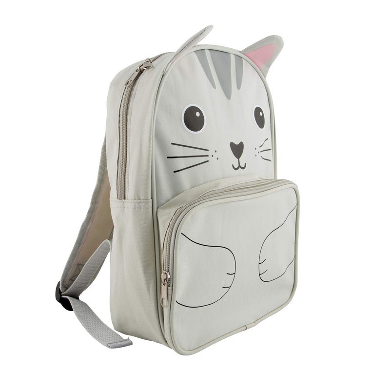 Sass & Belle Nori Gatito Rucksack Kawaii Friends
