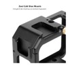 Protective Housing Protective Frame Cage Suitable for GoPro Hero 9,