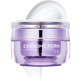 Maxclinic Exosome Pdrn Crema Reparadora