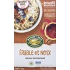 Natures Path, Oatmeal Pouches Maple Nut Organic 1.76 Ounce (Pack