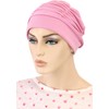 Hats for You Sombreros para Mujer Playera de quimioa Gorra,