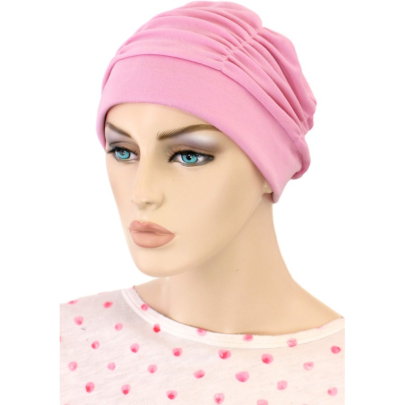 Hats for You Sombreros para Mujer Playera de quimioa Gorra,