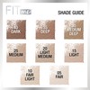 Maybelline Fit Me Loose Setting Powder, Face Powder Makeup &