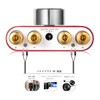 Nobsound NS-01G Pro Power Amplifier Bluetooth 5.0 100W Amplifier Speaker