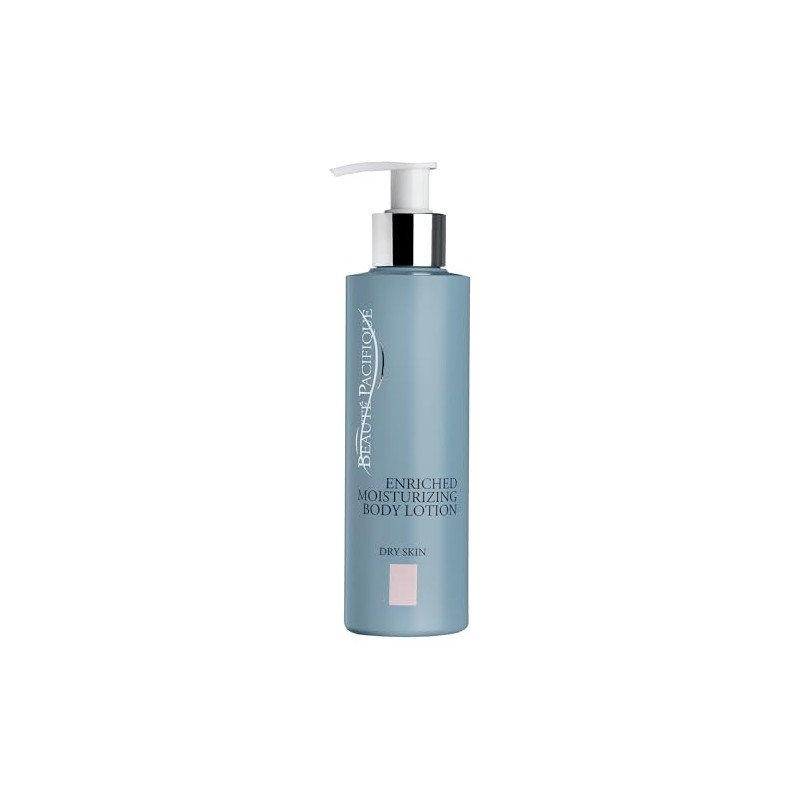 Beauté Pacifique - Body Lotion for Dry and Irritated Skin
