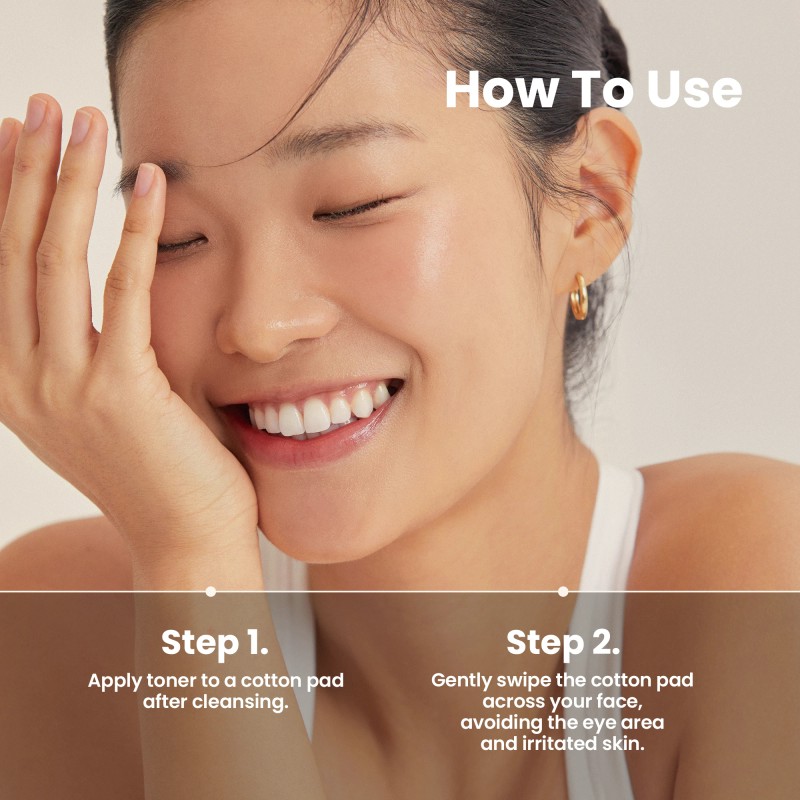 AXIS-Y [AXIS-Y]Daily Purifying Treatment Toner 200ml