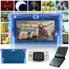 Super Game Card 20 in 1 Games Card for GBA/GBA